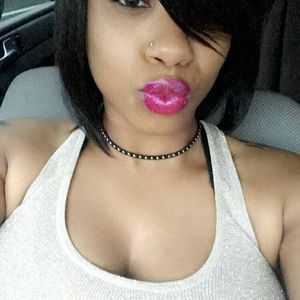 Meet your Posher, Roxy